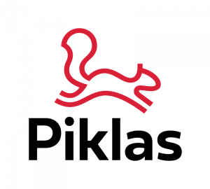 Piklas Logo